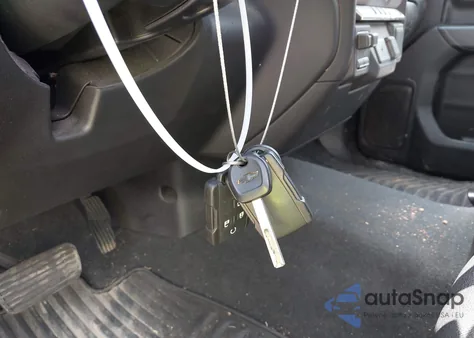 2020 Chevrolet Silverado 2500Hd 4Wd Standard Bed Custom from USA, damaged, VIN 1GC4YME75LF329317